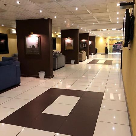 Al Meknan Furnished Units Aparthotel Medina Exterior foto