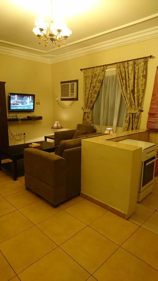 Al Meknan Furnished Units Aparthotel Medina Exterior foto